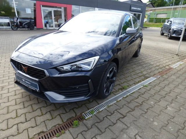 Cupra Leon 2,0 TSI 180 kW (245 PS)