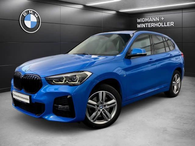 BMW X1 M-Sport xDrive20i