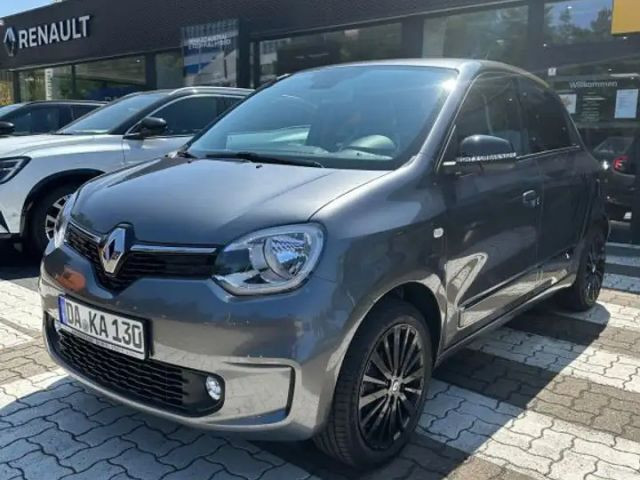 Renault Twingo SCe 65