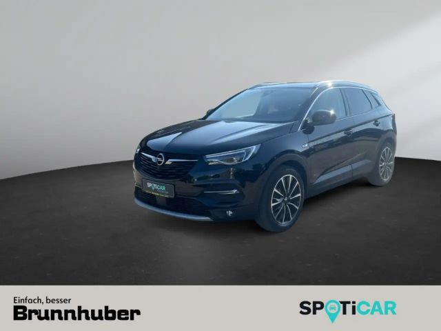 Opel Grandland X Innovation Ultimate 1.6 Turbo Hybrid 4 Hybrid Turbo