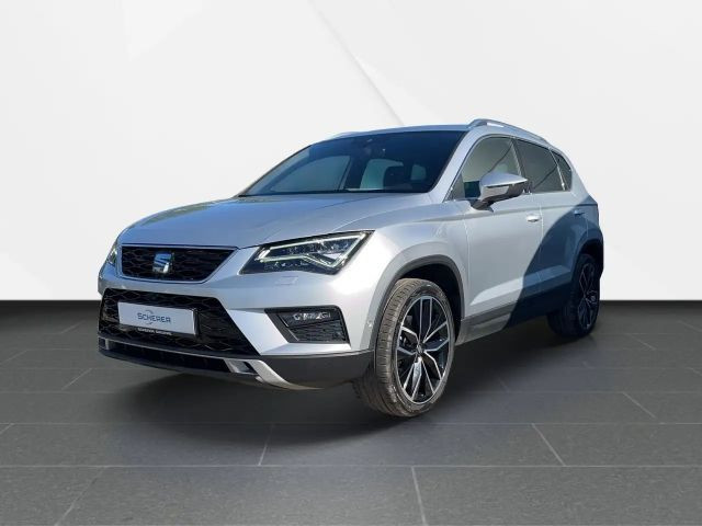 Seat Ateca 2.0 TDI Xcellence DSG