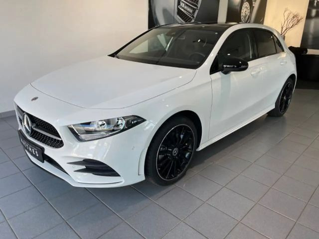 Mercedes-Benz A-Klasse A 250 AMG A 250 e