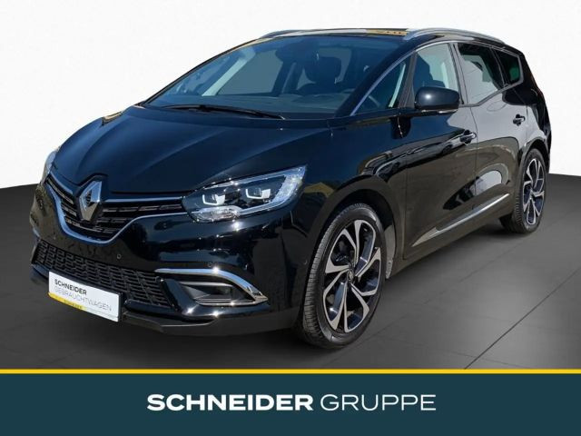 Renault Grand Scenic Bose TCe 160 Grand