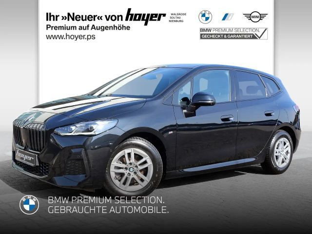 BMW 2 Serie 218 M-Sport Active Tourer 218d