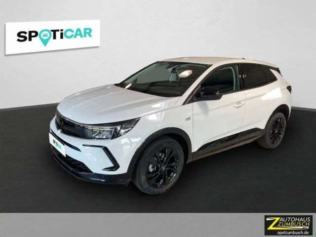 Opel Grandland X Grand Sport GS-Line