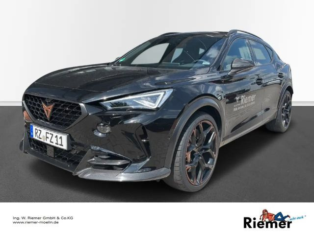 Cupra Formentor 4Drive VZ5 2.5 TSI