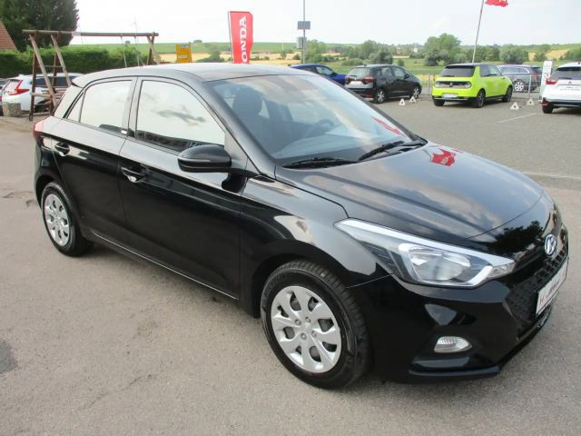 Hyundai i20 Select 1.2