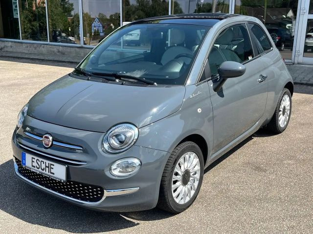 Fiat 500 Dolcevita