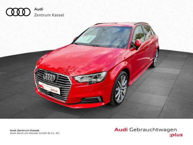 Audi A3 Sportback e-tron S-Tronic Sport