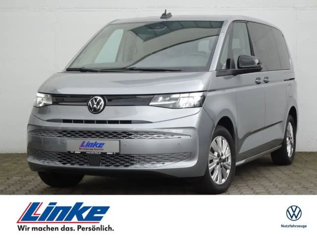 Volkswagen T7 Multivan DSG 2.0 TDI