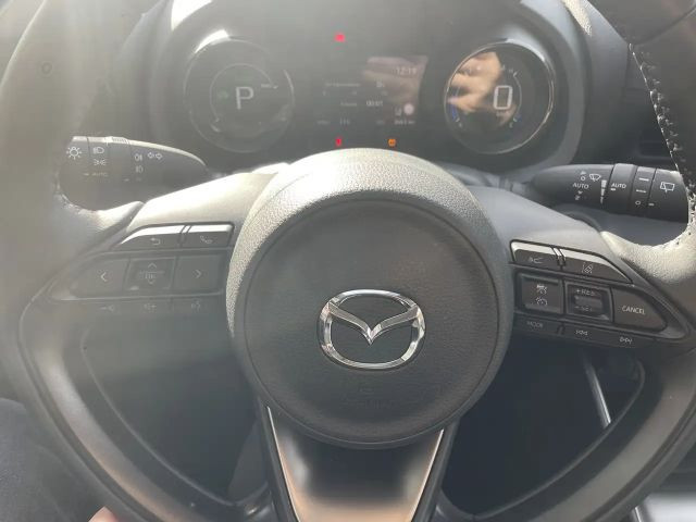 Mazda 2 Comfort