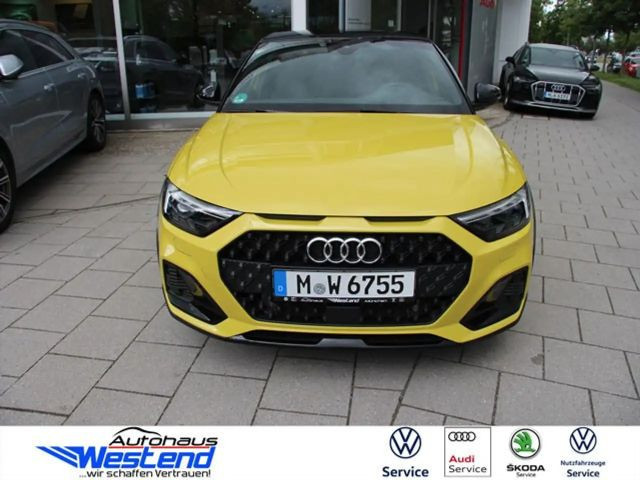 Audi A1 Sportback 1.0 TFSI