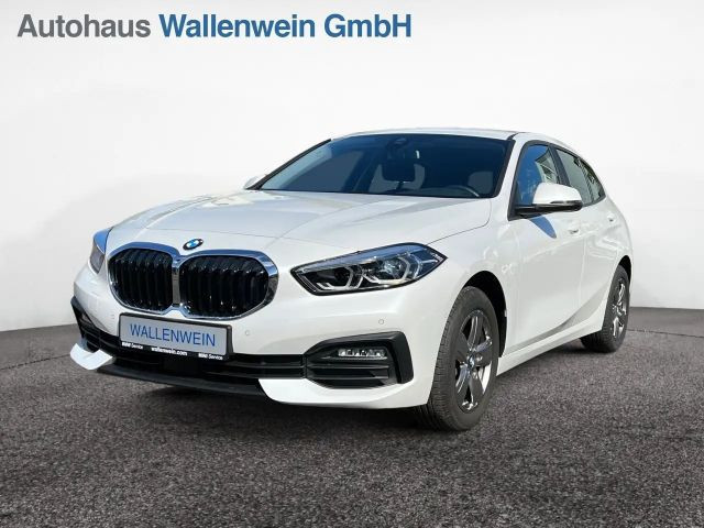 BMW 1 Serie 118 Advantage pakket 118i