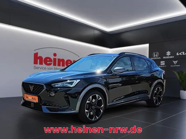 Cupra Formentor 1.4 e-Hybrid DSG