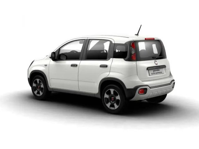 Fiat Panda Cross