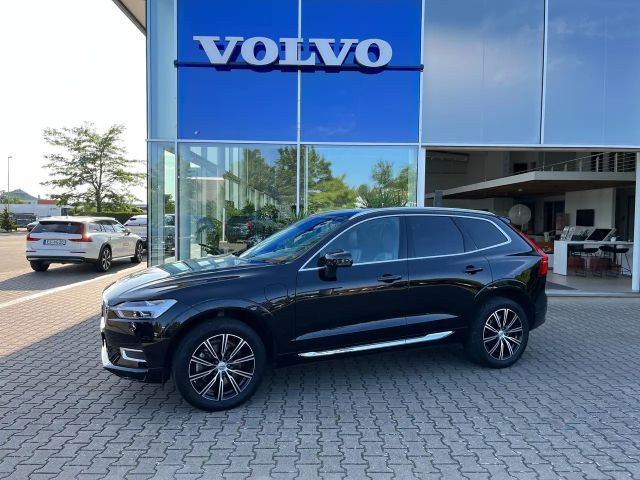 Volvo XC60 AWD Geartronic Inscription T8 Twin Engine