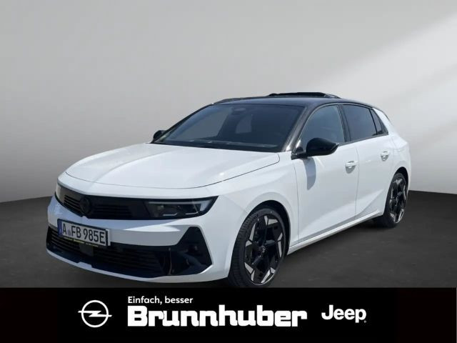 Opel Astra Innovation Hybrid GSe