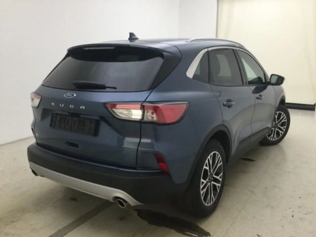 Ford Kuga 4x4 Titanium X