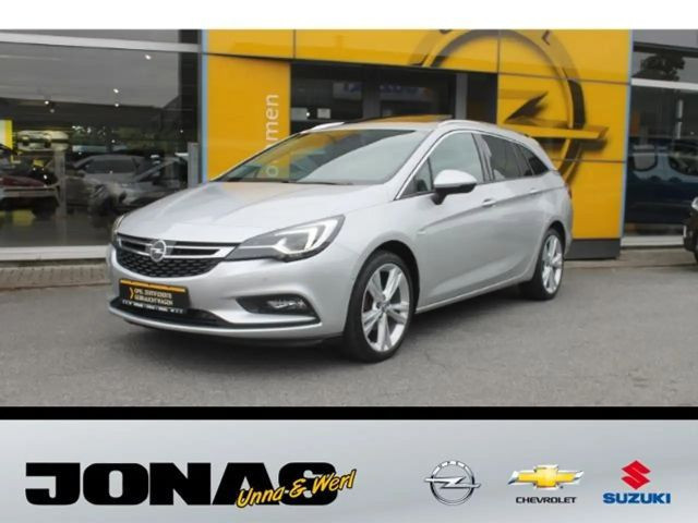 Opel Astra Sports Tourer Ultimate 1.4 Turbo