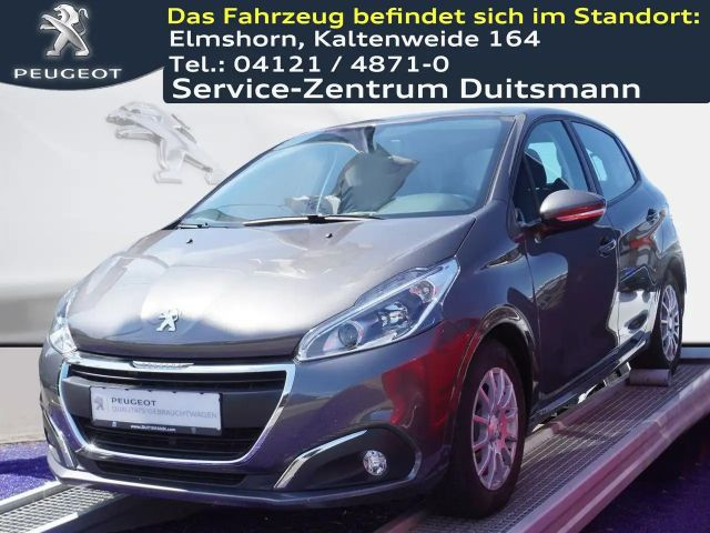 Peugeot 208 PureTech Active Pack