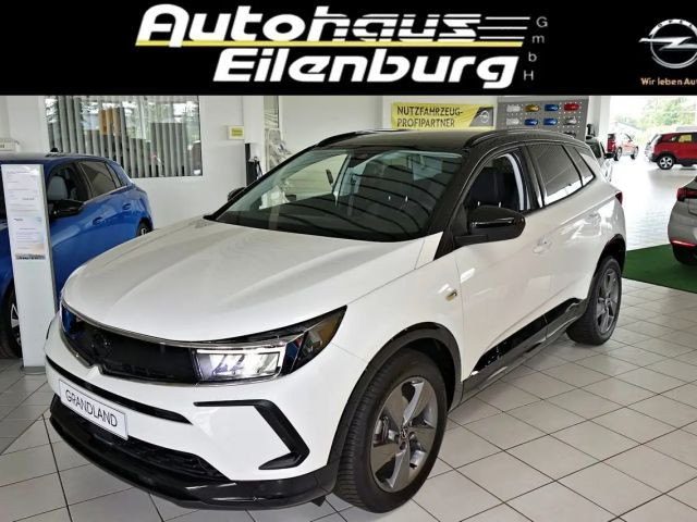 Opel Grandland X Grand Sport GS-Line