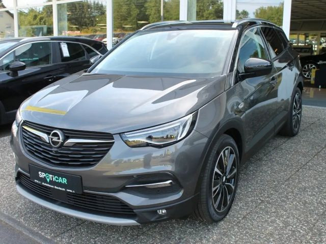 Opel Grandland X Ultimate