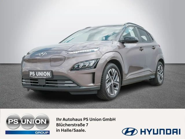 Hyundai Kona Electric 2WD Prime