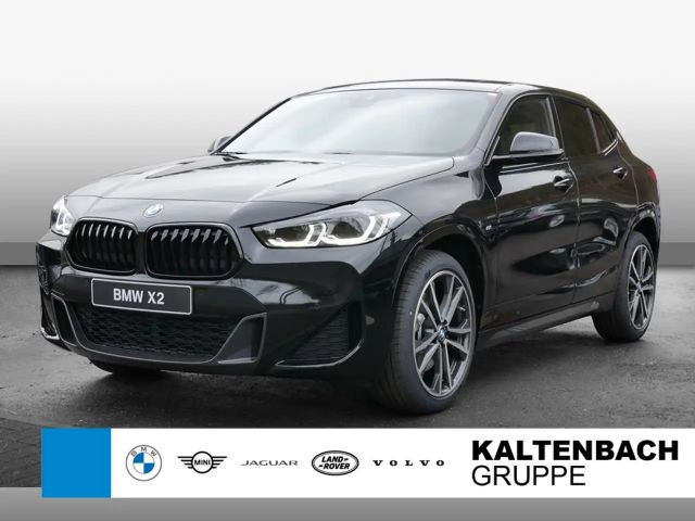 BMW X2 M-Sport xDrive