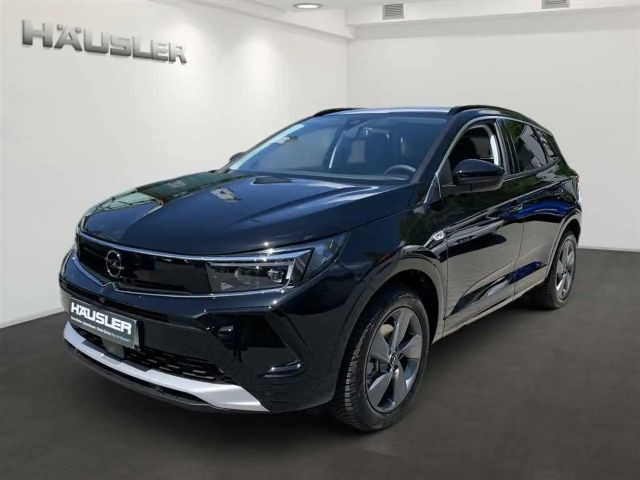 Opel Grandland X Ultimate Elegance