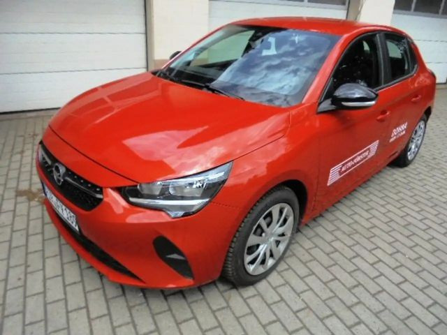 Opel Corsa Edition