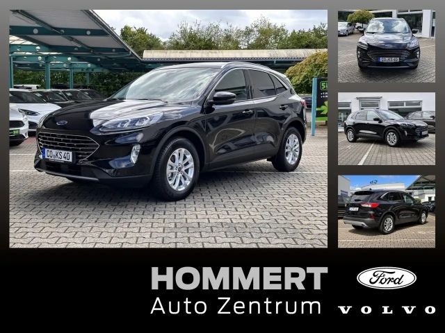 Ford Kuga Titanium