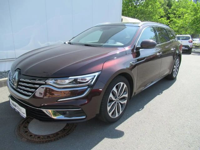 Renault Talisman EDC Combi Intens Estate TCe 160