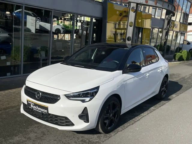 Opel Corsa Grand Sport GS-Line