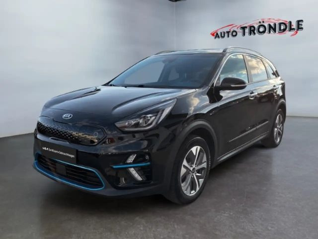 Kia Niro EV Play