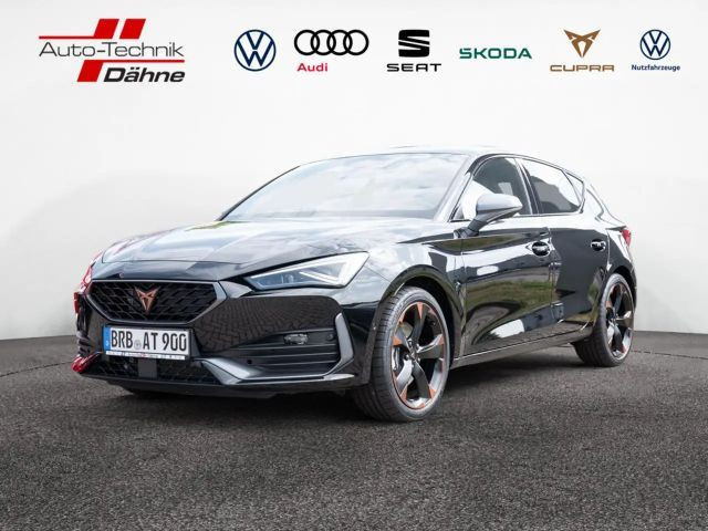 Cupra Leon DSG