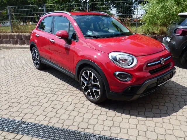 Fiat 500X Cross