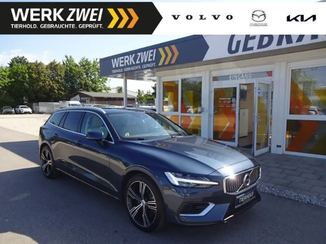 Volvo V60 Inscription T8 Hybrid