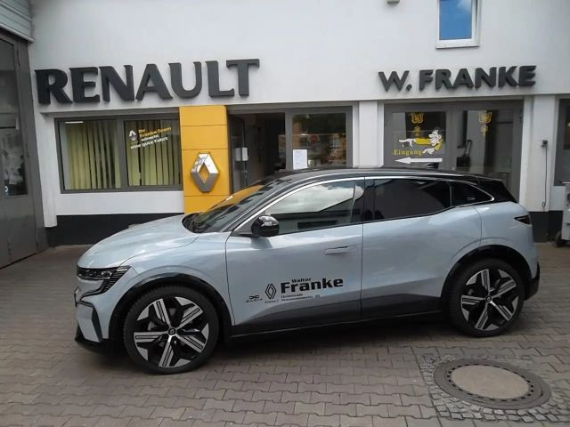 Renault Megane E-Tech E-Tech Optimum charge Iconic EV60