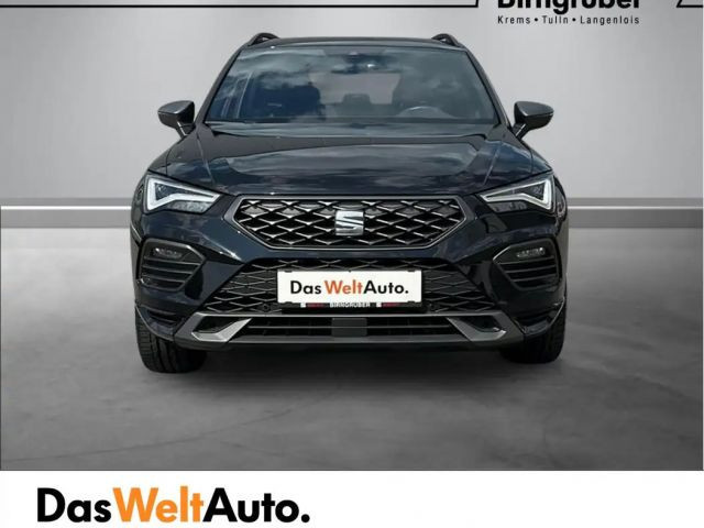 Seat Ateca FR-lijn 1.5 TSI DSG