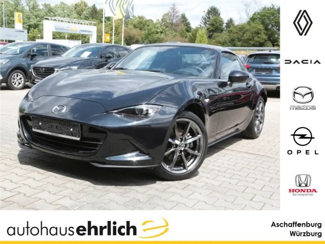 Mazda MX-5 SkyActiv Selection RF