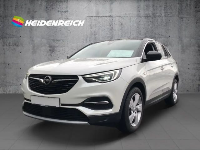 Opel Grandland X Innovation