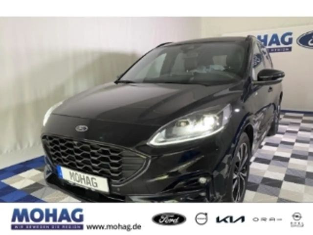 Ford Kuga Crossover SUV, Winterpaket, Rückfahrkamera, Keyles