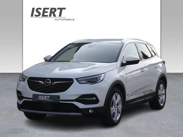 Opel Grandland X Innovation Hybrid Elegance