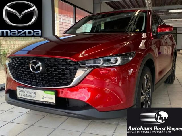 Mazda CX-5 Advantage 165 PS *360-Kamera*Navigation*LED*