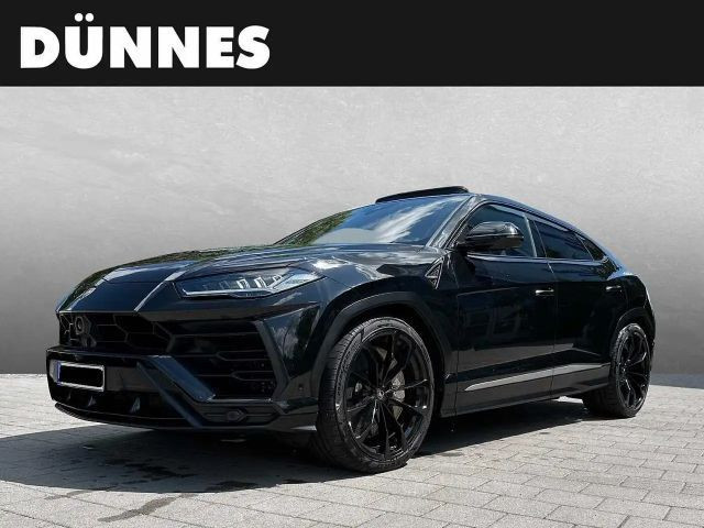 Lamborghini Urus V8 / 23' / B&O / Nachtsicht / AHK