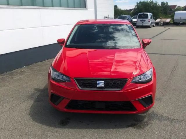 Seat Ibiza Style 1.0 TSI DSG