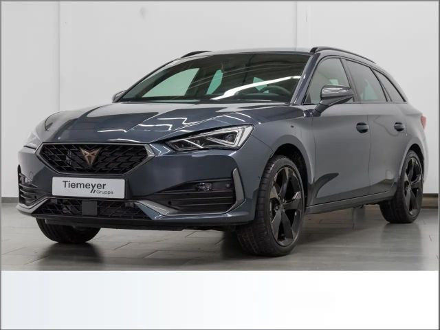 Cupra Leon Sportstourer DSG