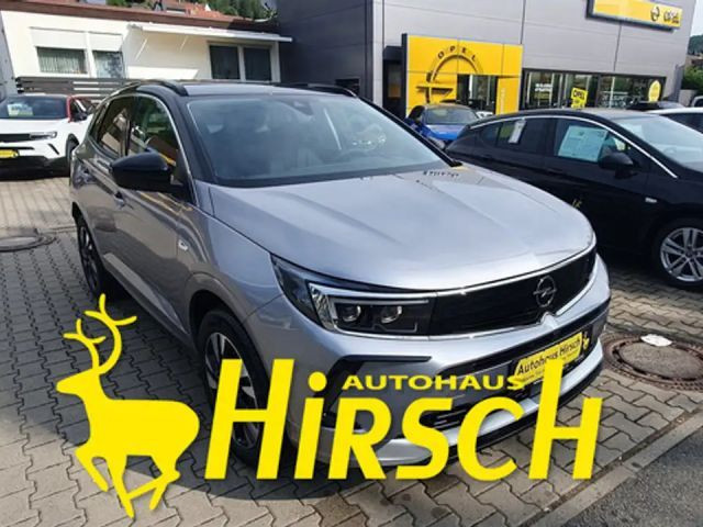 Opel Grandland X Ultimate