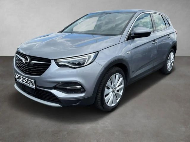 Opel Grandland X Innovation