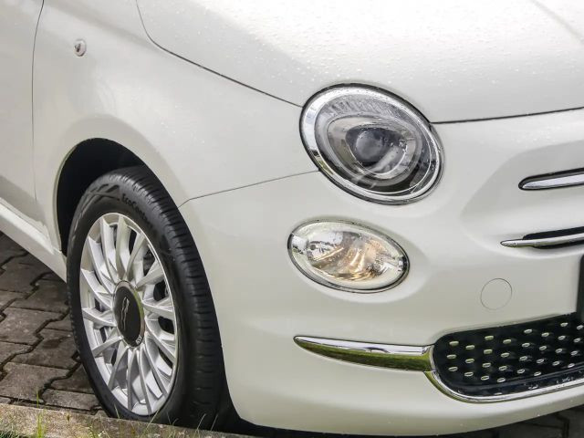 Fiat 500C Dolcevita